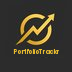 PortfolioTrackr logo