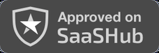 PortfolioTrackr approved on SaaSHub